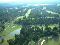 Desaru Golf & Country Resort